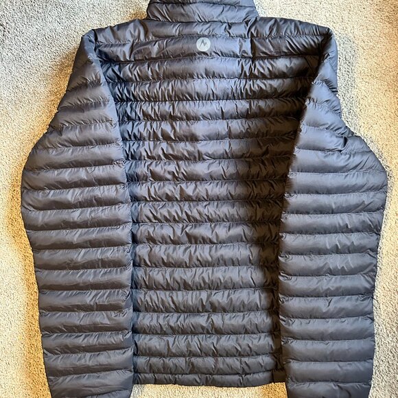 Marmot Echo Featherless jacket Size L - Picture 2 of 4
